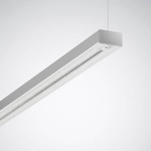 Trilux 7922462 7922462 LED-Pendelleuchte LED Silber von Trilux