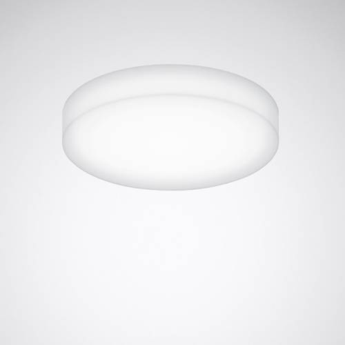 Trilux 7135340 7135340 LED-Deckenleuchte LED Weiß von Trilux