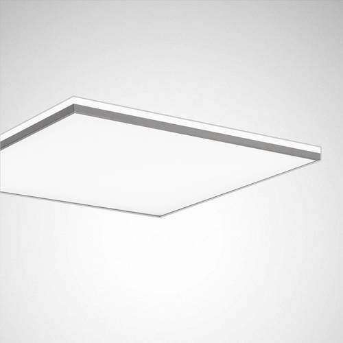 Trilux 6066551 6066551 Einbauleuchte LED 26W Weiß von Trilux