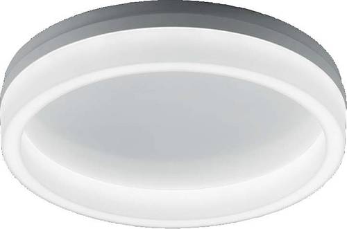Trilux 6333640 POLARONIQ #6333640 LED-Deckenleuchte LED 17W Weiß von Trilux