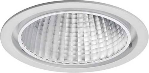 Trilux 6359740 InperlaLPC05#6359740 LED-Einbauleuchte LED ohne 25W Weiß von Trilux