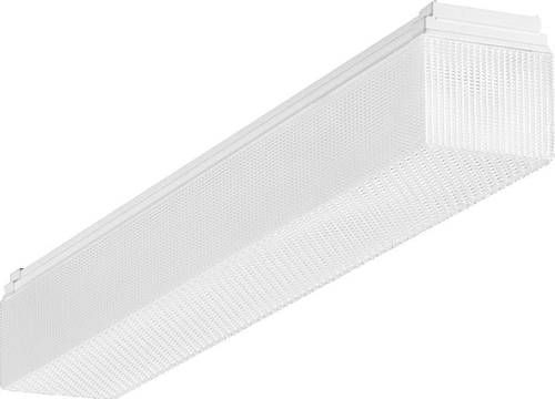 Trilux 6474640 Montigo #6474640 LED-Deckenleuchte LED 13W Weiß von Trilux