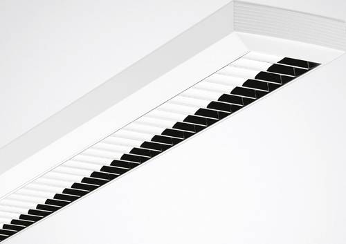 Trilux 6634540 Atirion D-L #6634540 LED-Rasterleuchte 52W Weiß von Trilux