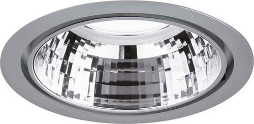 Trilux 6865940 InperlaL G2 #6865940 LED-Einbauleuchte LED ohne 16W Silber von Trilux