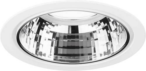 Trilux 6866940 InperlaL G2 #6866940 LED-Einbauleuchte LED ohne 16W Weiß von Trilux