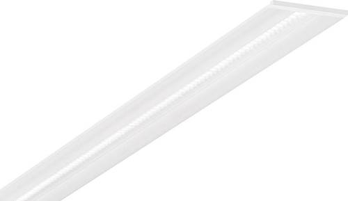 Trilux 6893851 SFlow C2-L #6893851 LED-Deckenleuchte LED 27W Weiß von Trilux