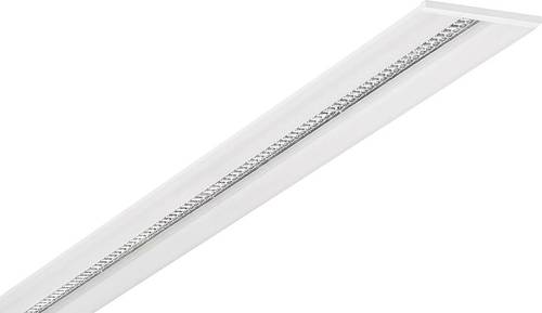 Trilux 6894651 SFlow C2-L #6894651 LED-Deckenleuchte LED 29W Weiß von Trilux