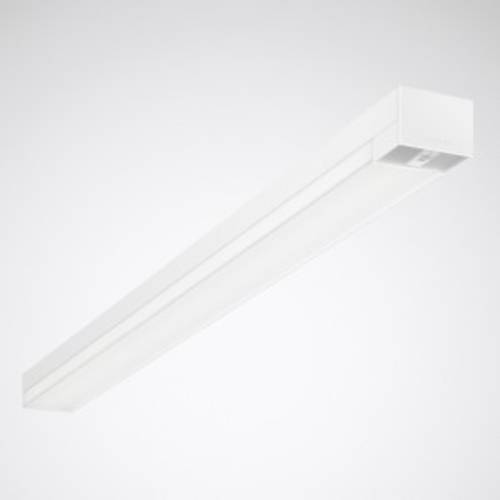 Trilux 7357351 SFlow D3-L #7357351 LED-Deckenleuchte LED 37W Weiß von Trilux