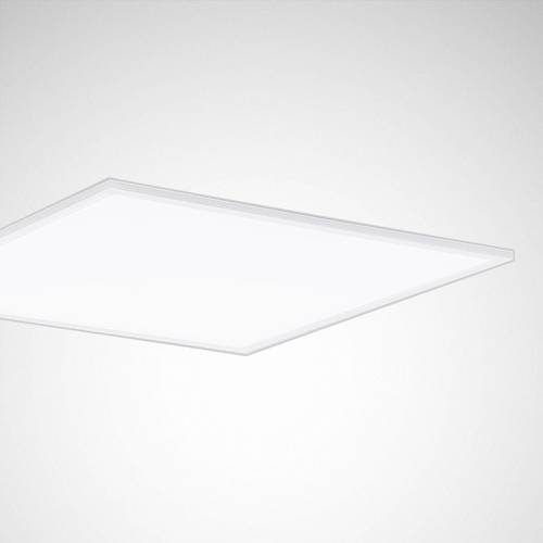 Trilux 7570251 7570251 LED-Einbauleuchte LED 34W Weiß von Trilux