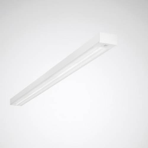 Trilux 7573551 SFlow D3-L #7573551 LED-Deckenleuchte LED 29W Weiß von Trilux