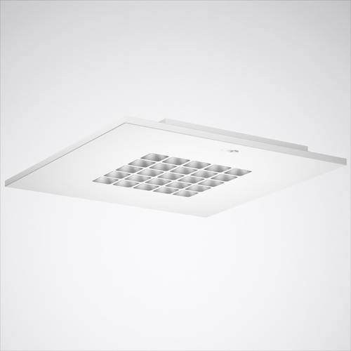 Trilux 7615451 7615451 LED-Einbauleuchte LED 25W Weiß von Trilux