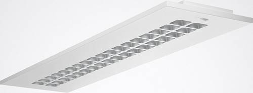 Trilux 7618951 Creavo M57- #7618951 LED-Deckenleuchte LED 27W Weiß von Trilux