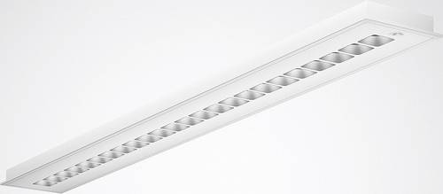 Trilux 7626951 Creavo M39 #7626951 LED-Deckenleuchte LED 33W Weiß von Trilux