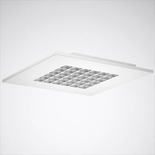 Trilux 7639640 7639640 LED-Einbauleuchte LED 30W Weiß von Trilux