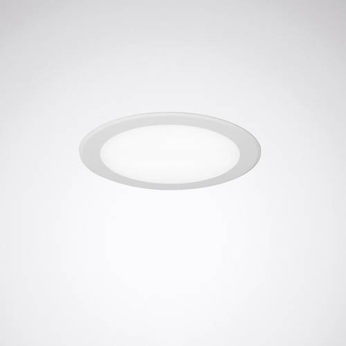 Trilux 7790940 7790940 LED-Einbauleuchte LED 17W Weiß von Trilux