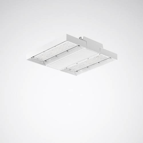 Trilux 7898240 Mirona FitBS LED-Deckenleuchte LED 107W Weiß von Trilux