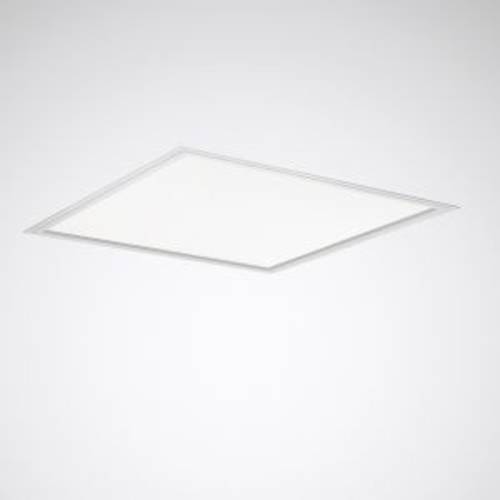 Trilux 8169140 8169140 LED-Einbauleuchte LED 19W Weiß von Trilux