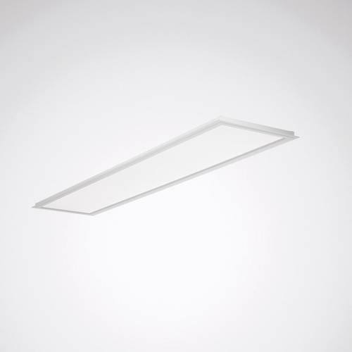 Trilux 8175062 8175062 LED-Einbauleuchte LED 50W Weiß von Trilux