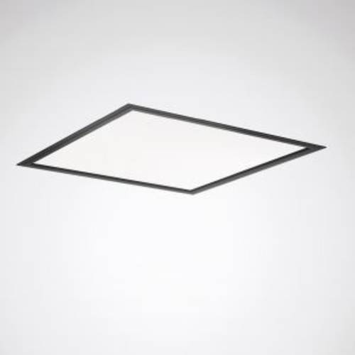 Trilux 8179251 8179251 LED-Einbauleuchte LED 31W Schwarz von Trilux