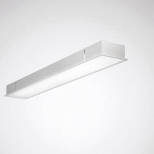 Trilux 8229040 8229040 LED-Einbauleuchte LED 27W Weiß von Trilux