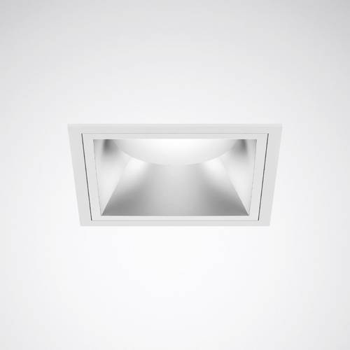 Trilux 9002015829 SNSQC7MRV LED Ein-/Aufbaustrahler LED LED fest eingebaut 27W Weiß von Trilux