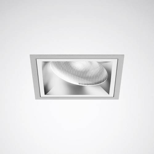 Trilux 9002033262 LED Ein-/Aufbaustrahler LED LED fest eingebaut 26W Silber von Trilux