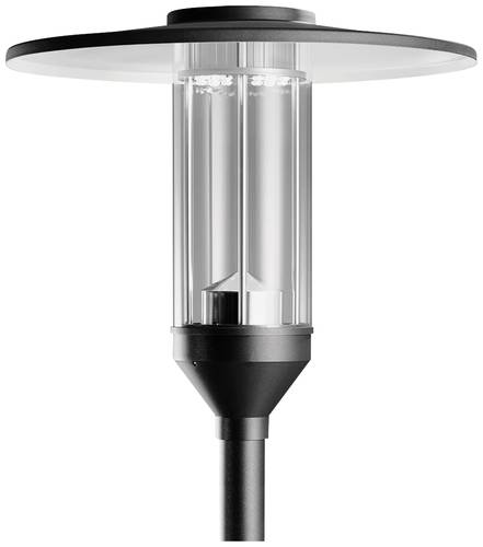 Trilux 9811 AB2LLRA 6706840 LED-Aufsatzleuchte 21W Neutralweiß von Trilux