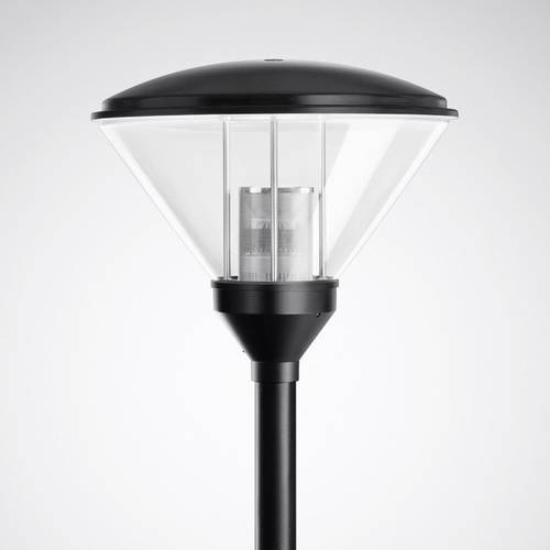 Trilux 9861IS-LR 6517040 LED-Mastleuchte 29W Neutralweiß von Trilux