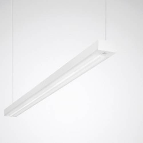 Trilux SFlow H3-L #7573951 7573951 LED-Pendelleuchte LED ohne 45W Weiß von Trilux