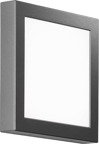 Trilux Skeo Pura #6886340 6886340 LED-Wandleuchte 10W LED Anthrazit von Trilux