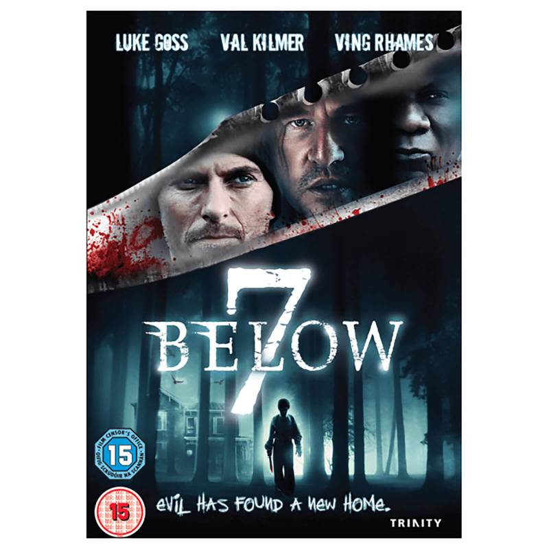 7 Below von Trinity Films