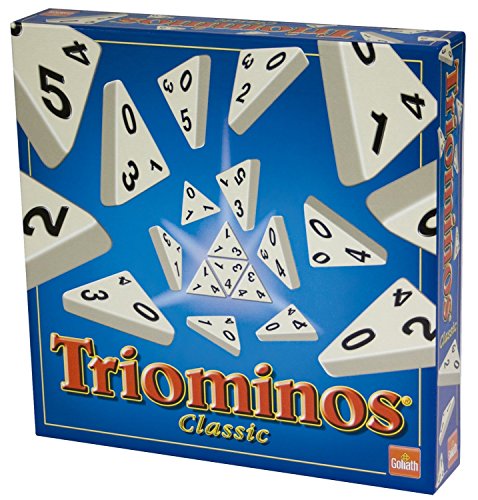 Triominos von Triominos