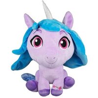 MY LITTLE PONY von Hasbro: Plüsch 'Izzy Moonbow', ca. 30 cm von Triton-X