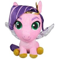 MY LITTLE PONY von Hasbro: Plüsch 'Princess Petals', ca. 30 cm von Triton-X