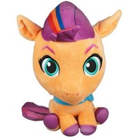 MY LITTLE PONY von Hasbro: Plüsch 'Sunny Starscout', ca. 30 cm von Triton-X