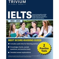 IELTS General Training 2023 von Trivium Test Prep