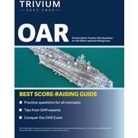 OAR Practice Book von Trivium Test Prep