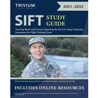 SIFT Study Guide von Trivium Test Prep