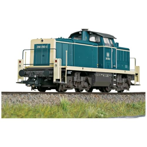 Märklin TRIX H0 25903 H0 Diesellok BR 290 der DB von Trix