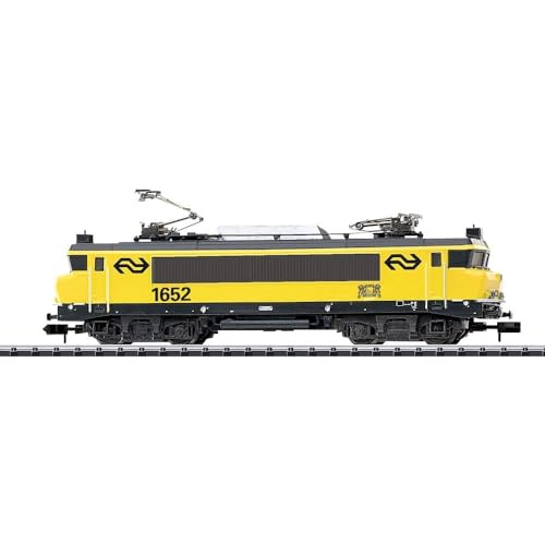 MiniTrix T16009 Elektrolokomotive Serie 1600 der NS von Trix