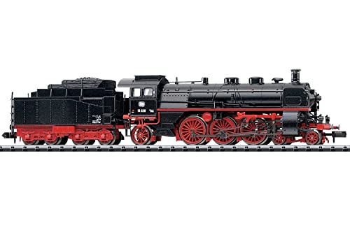 MiniTrix T16184 Dampflokomotive 18 495 der DB von Trix