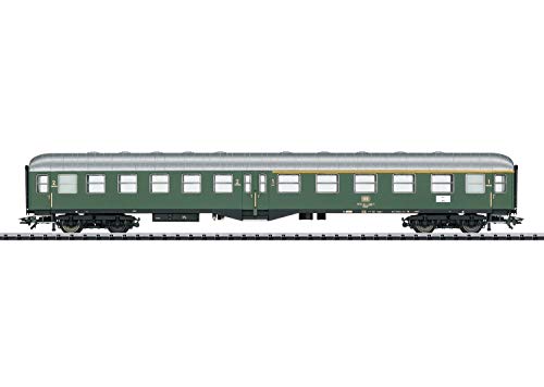 TRIX H0 23120 H0 Personenwagen ABymb 411 LS der DB von Trix