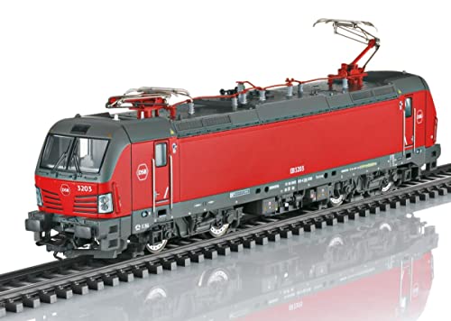 TRIX H0 T25194 H0 E-Lok Litra EB der DSB von Trix