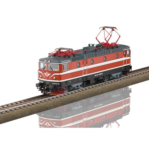 TRIX H0 T25281 Elektrolokomotive Rc 5 SJ Rc 5 SJ von Trix