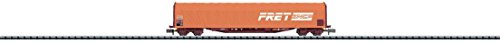 Trix 15694 - Trix Schiebeplanwagen Rils der SNCF von Trix