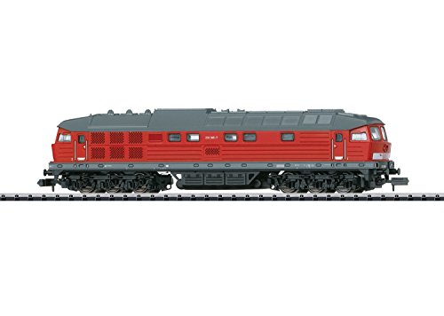 Trix 16233 - Trix Diesellokomotive Baureihe 232 DB AG von Trix