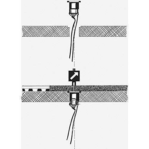 Trix 66740 - Bel.einricht.f.Weichenlaterne, Inhalt 5 Stück, Minitrix von Trix