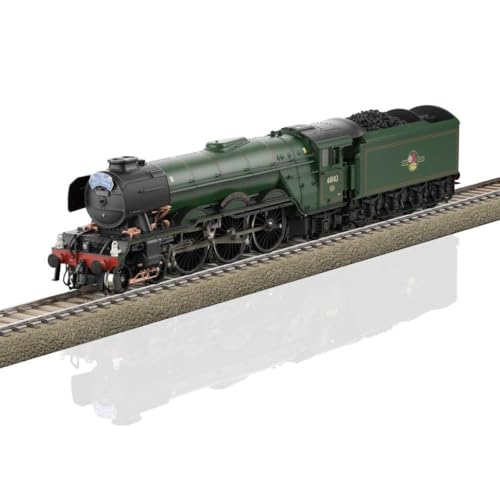 TRIX H0 22886 H0 Dampflok Class A3 Flying Scotsman, divers von Trix