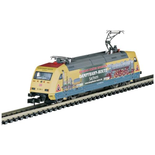 Trix T16089 Elektrolokomotive von Trix