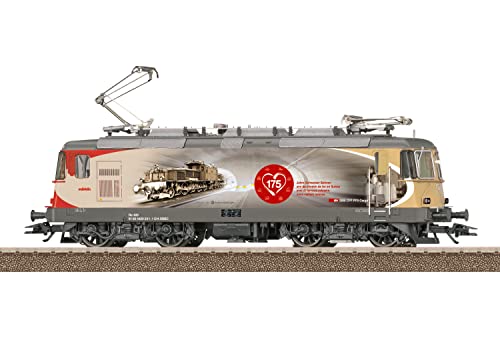 Trix T25875 Elektrolokomotive von Trix